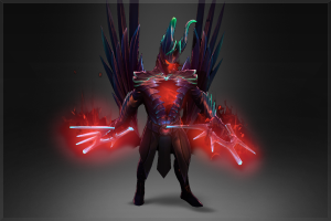 ExaltedFractalHornsofInnerAbysm